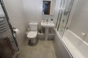 Bathroom- click for photo gallery